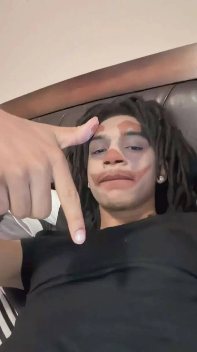 ai character: Marcus  background