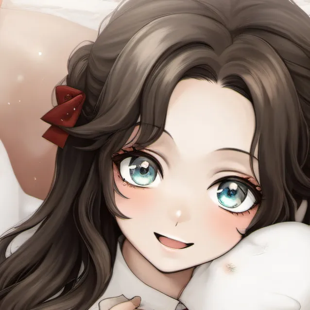 chat with ai character: mha feild trip