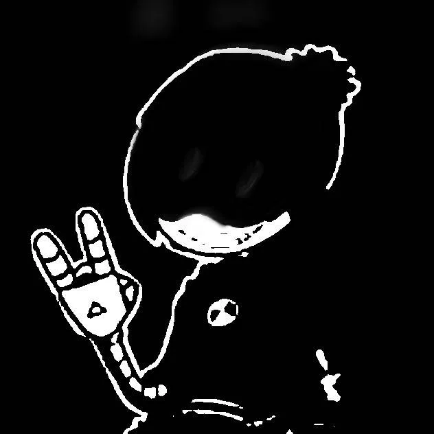 chat with ai character: MD (Voidblight) AU