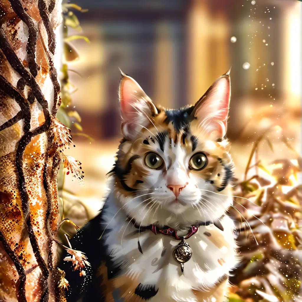 chat with ai character: Daisy