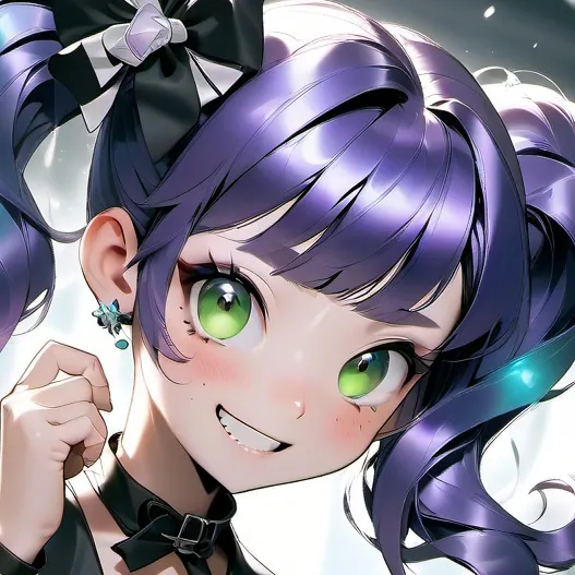 chat with ai character: Bella