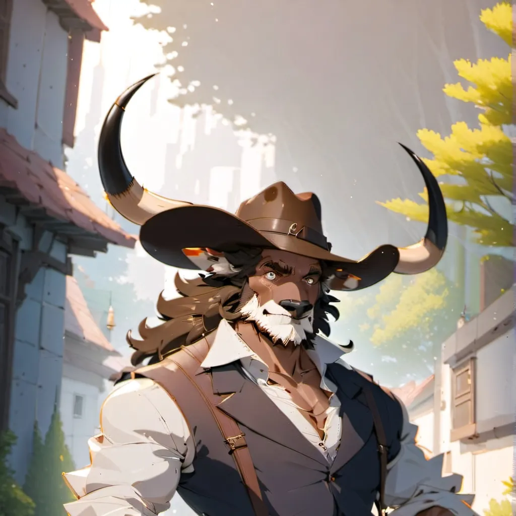 chat with ai character: Gus
