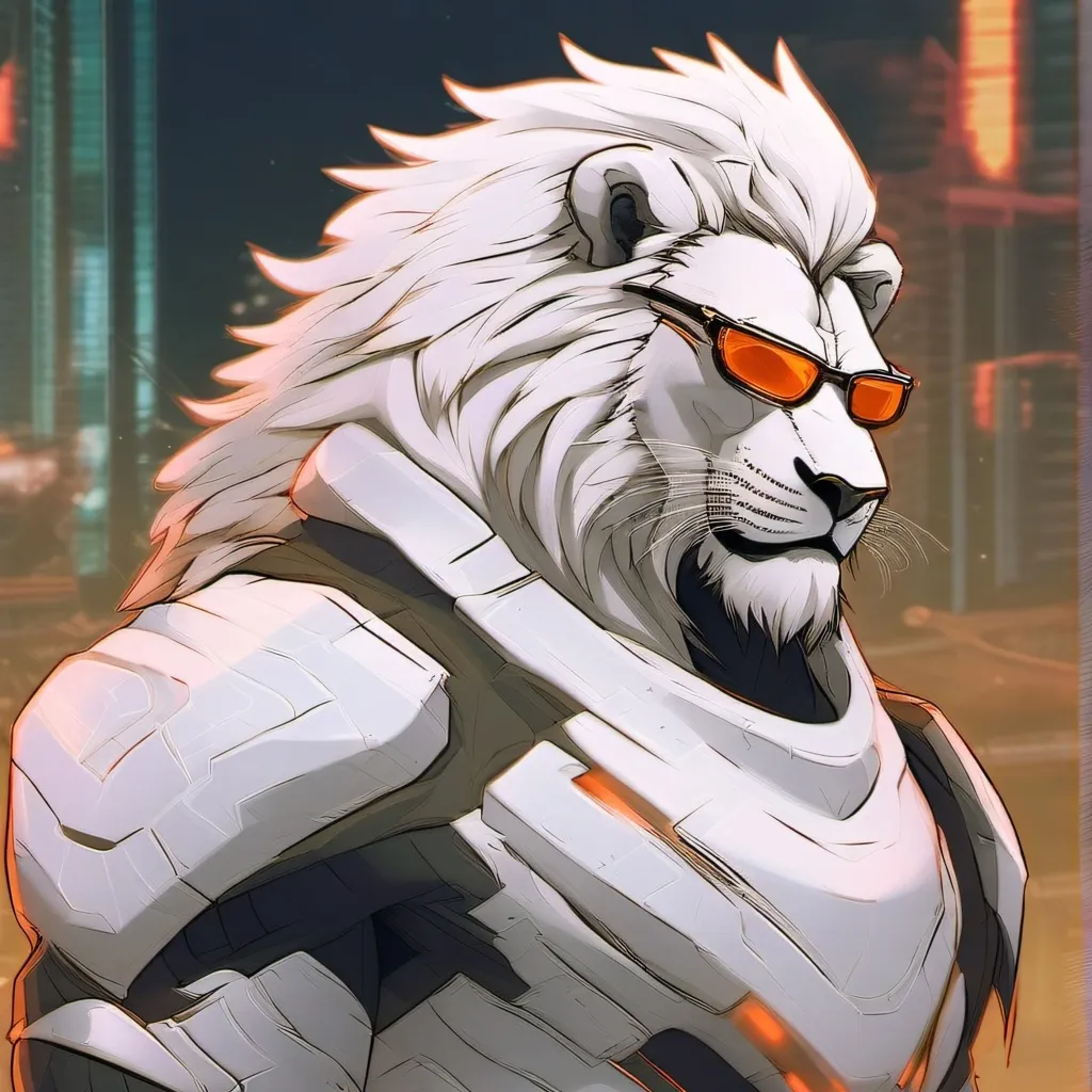 chat with ai character: Shiro/Corruptor AI