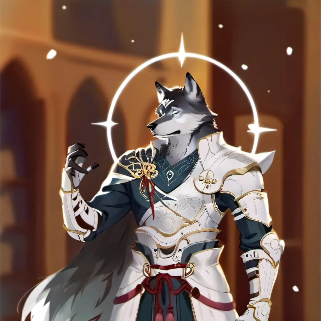 chat with ai character: Antonio
