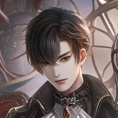 chat with ai character: Ein your master