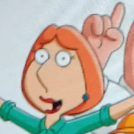 chat with ai character: family guy