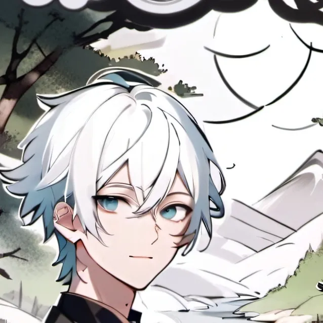 chat with ai character: jax