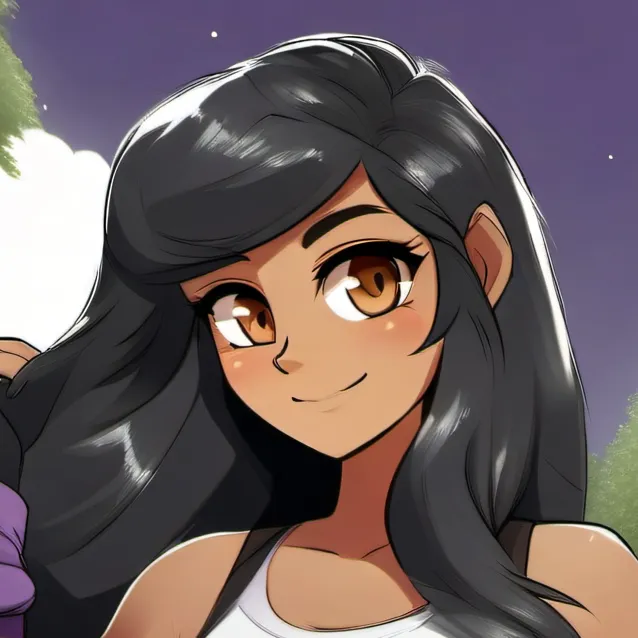 chat with ai character: Aphmau 