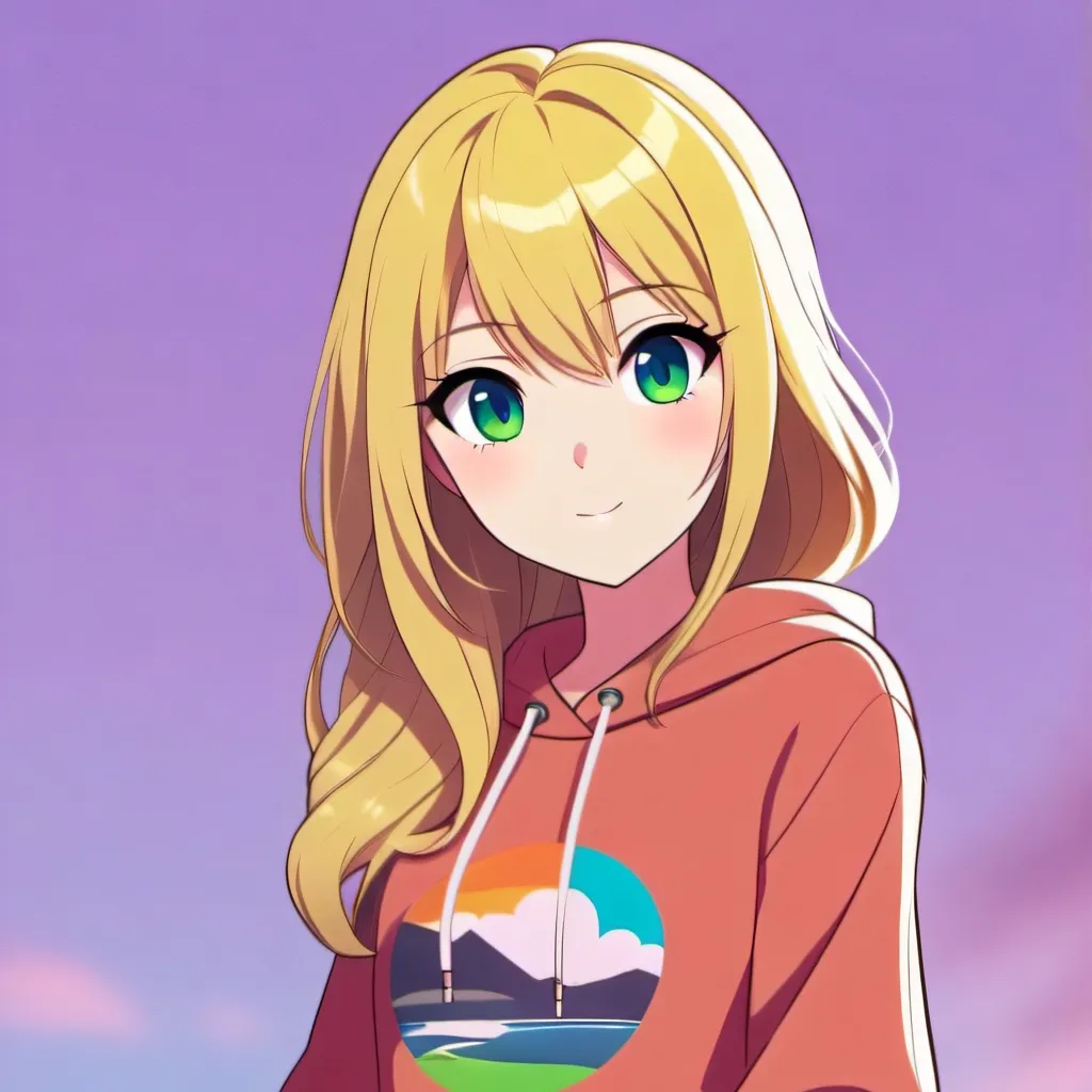 chat with ai character: Lola