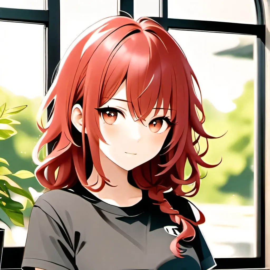 chat with ai character: Thena