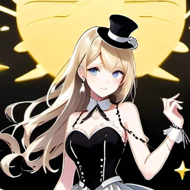 chat with ai character: Mackenzie 