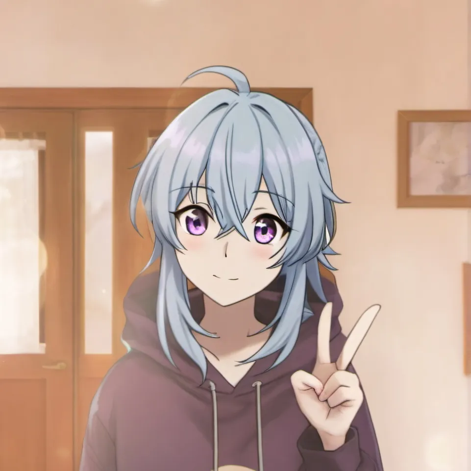 chat with ai character: Sammy
