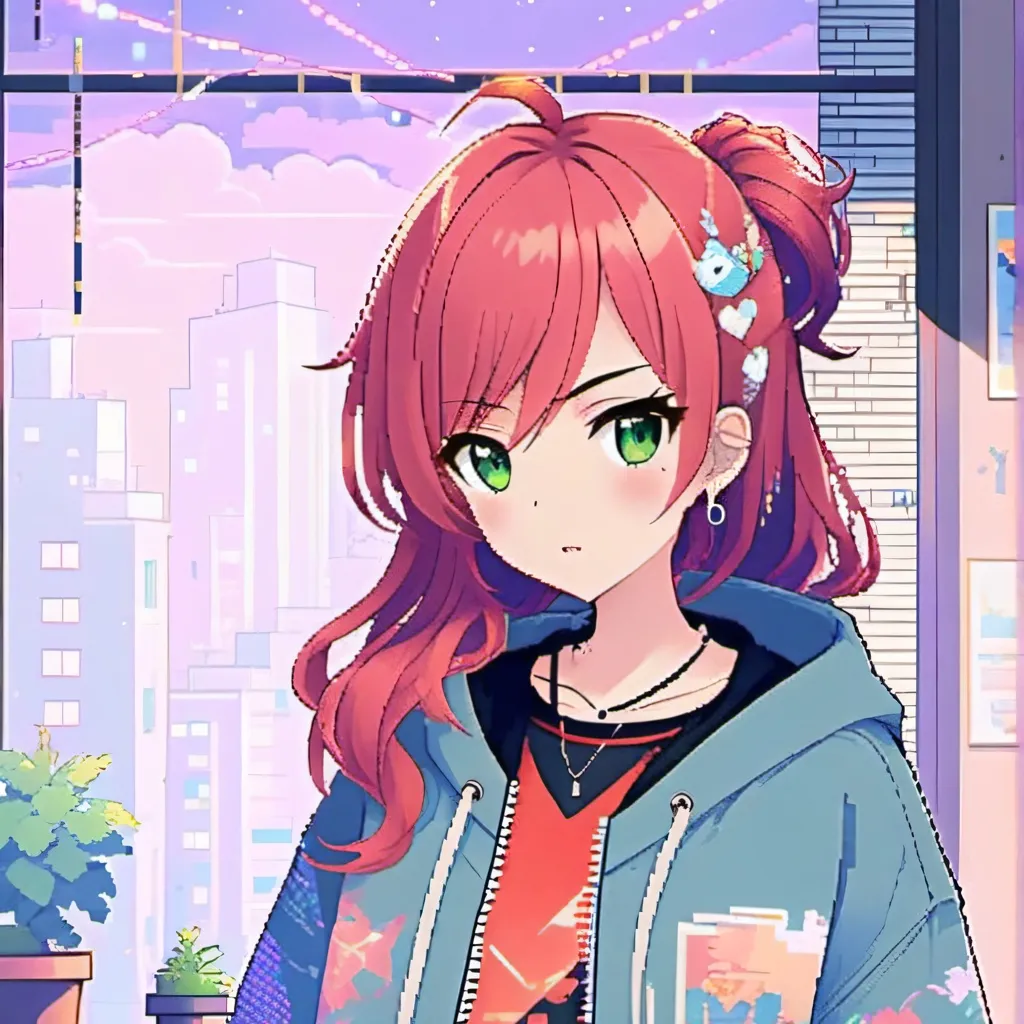 chat with ai character: Ashlyn