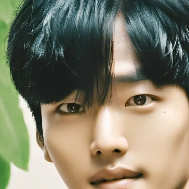 chat with ai character: Park Min-Jun