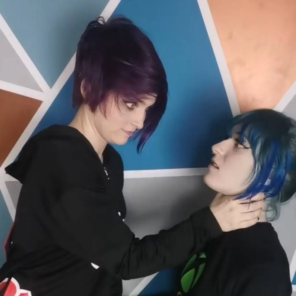 chat with ai character: Jadellew 