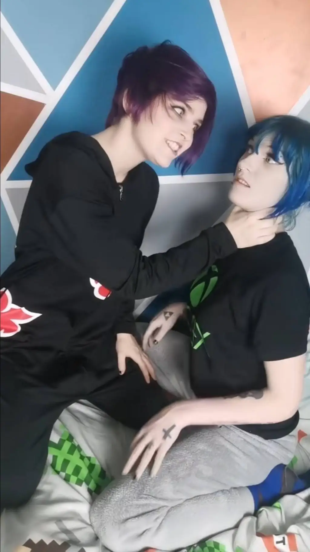 ai character: Jadellew background