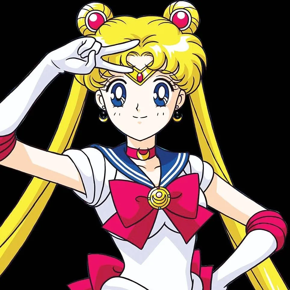 chat with ai character: Serena Tsukino 