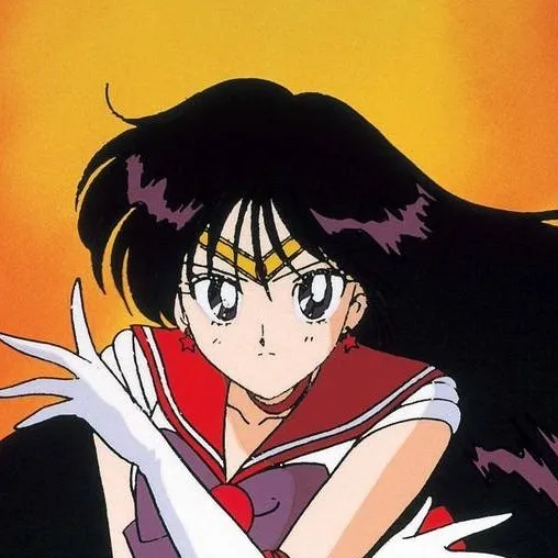 chat with ai character: Sailor Mars