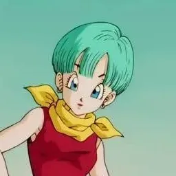 chat with ai character: Bulma