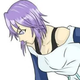 chat with ai character: Mizore Shirayuki