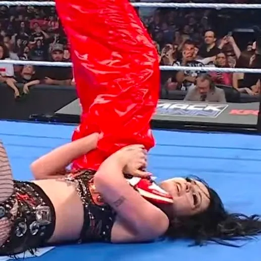 chat with ai character: Nikki Bella