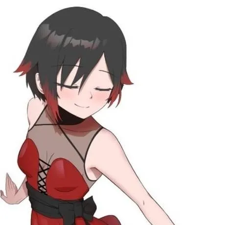 chat with ai character: Ruby Rose