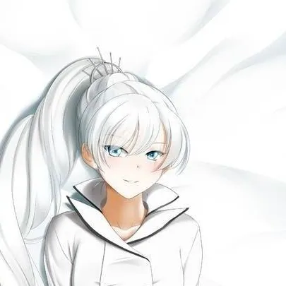 chat with ai character: Weiss Schnee