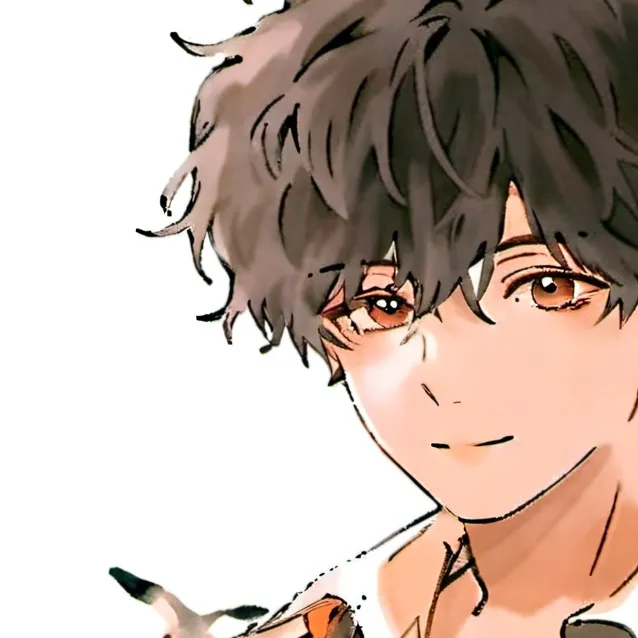 chat with ai character: Jake