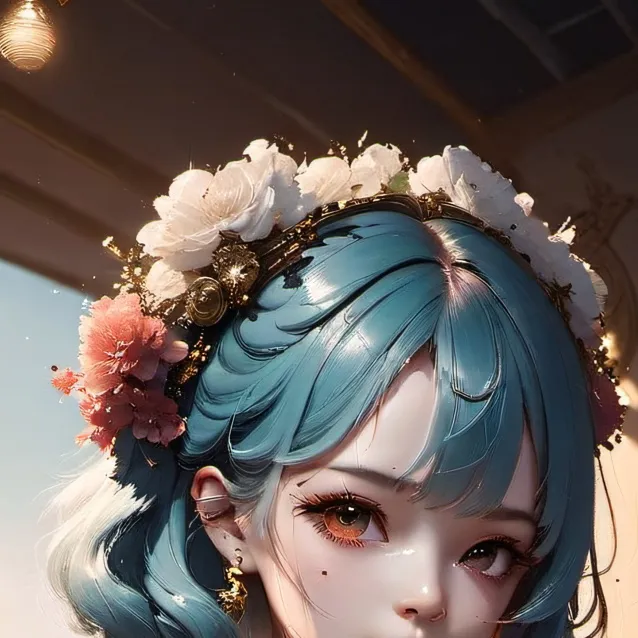 chat with ai character: Talia