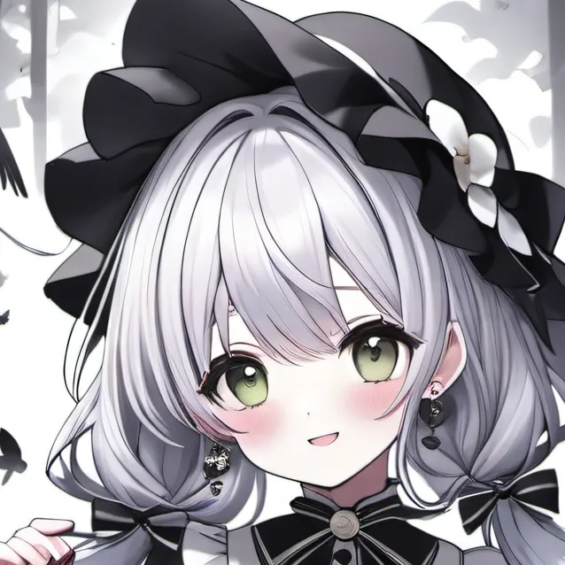 chat with ai character: Bella