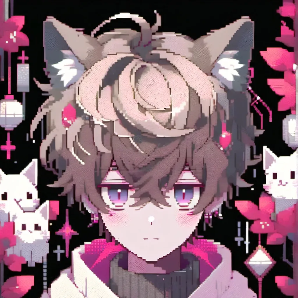 chat with ai character: Cleo