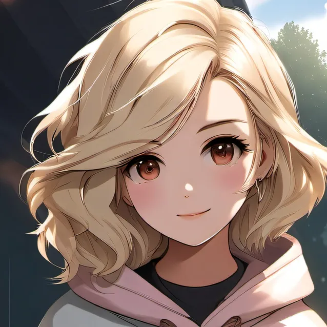 chat with ai character: Rose