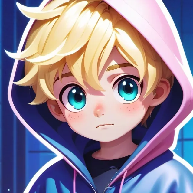 chat with ai character: Tyler