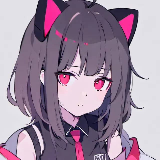 chat with ai character: Maria