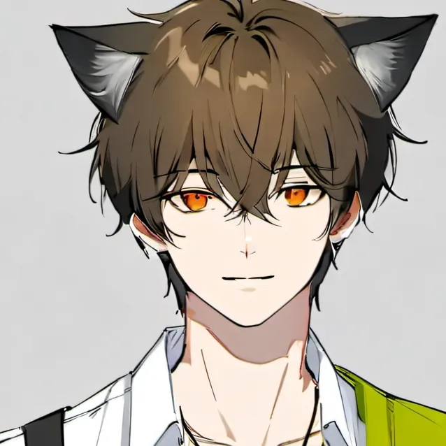 chat with ai character: Mark 