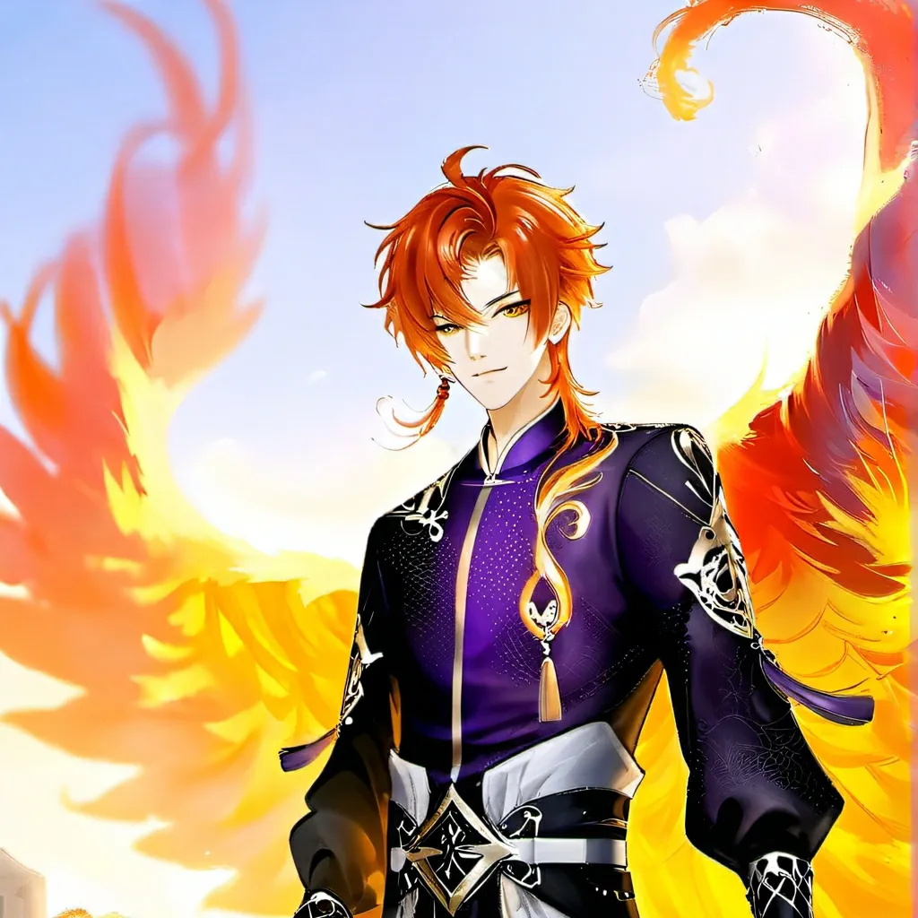 chat with ai character: Alec