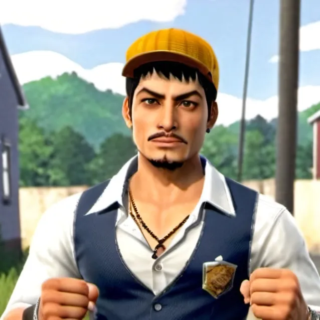 chat with ai character: its a bully