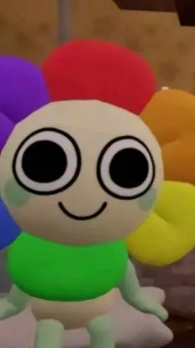 ai character: dumb dandy background