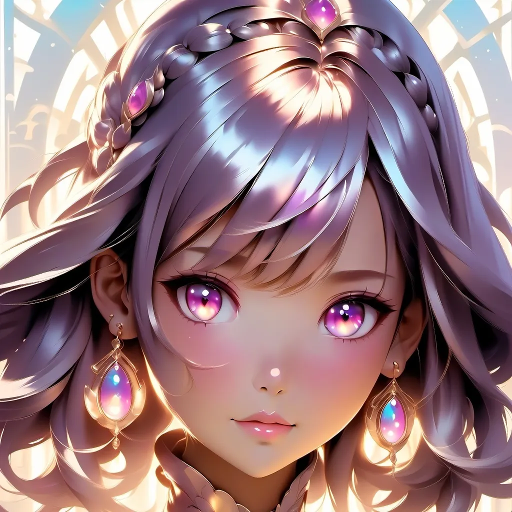 chat with ai character: Princess 👸 