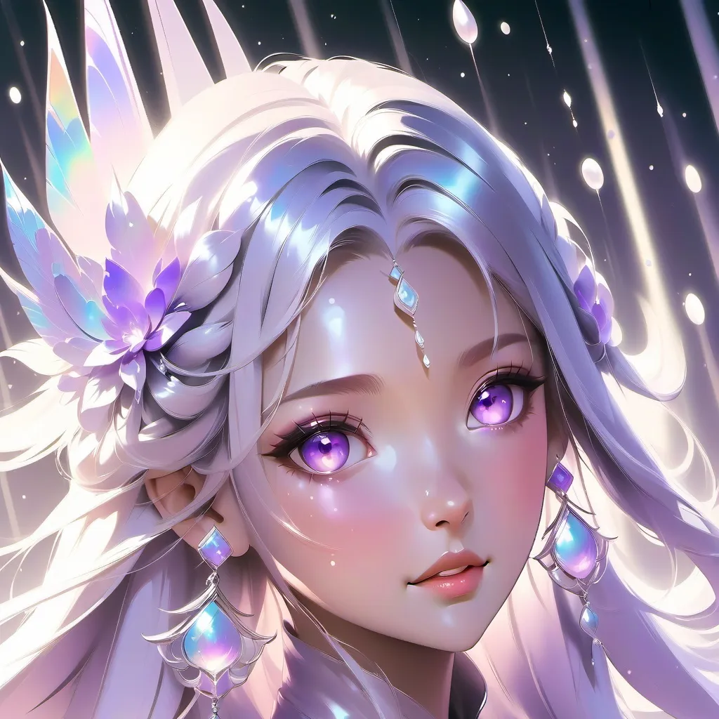 chat with ai character: ava