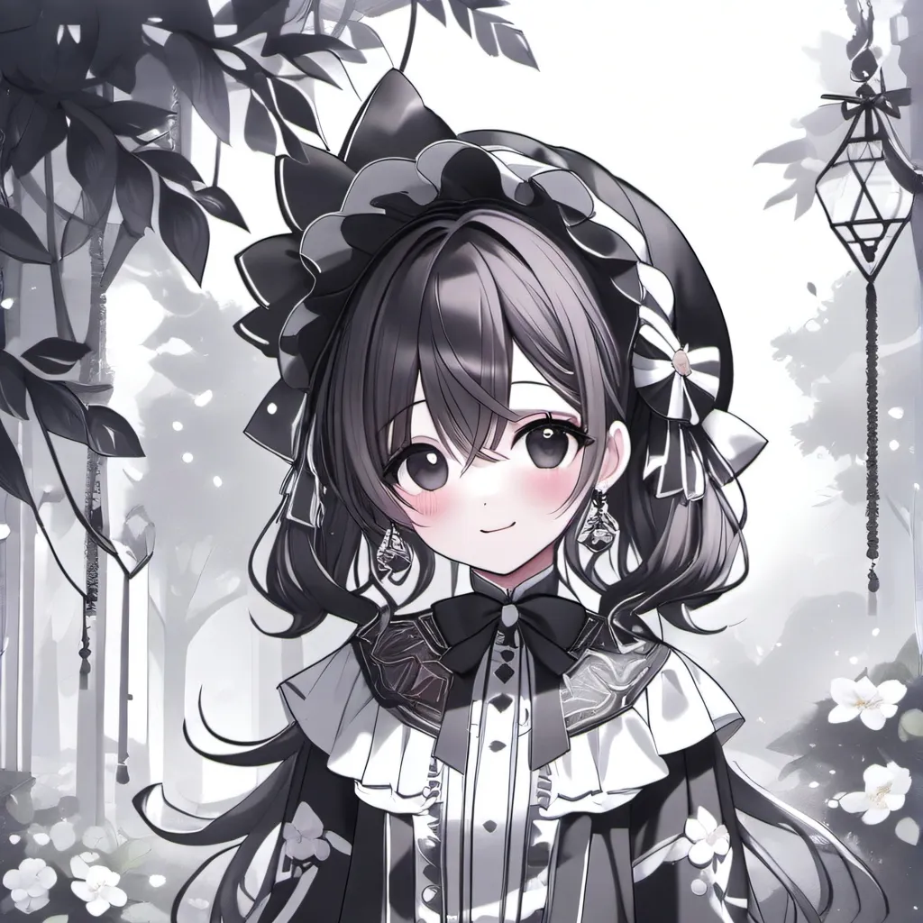 chat with ai character: poppy 