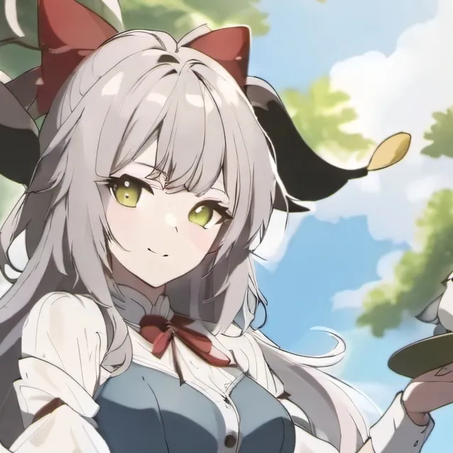chat with ai character: Ayaka
