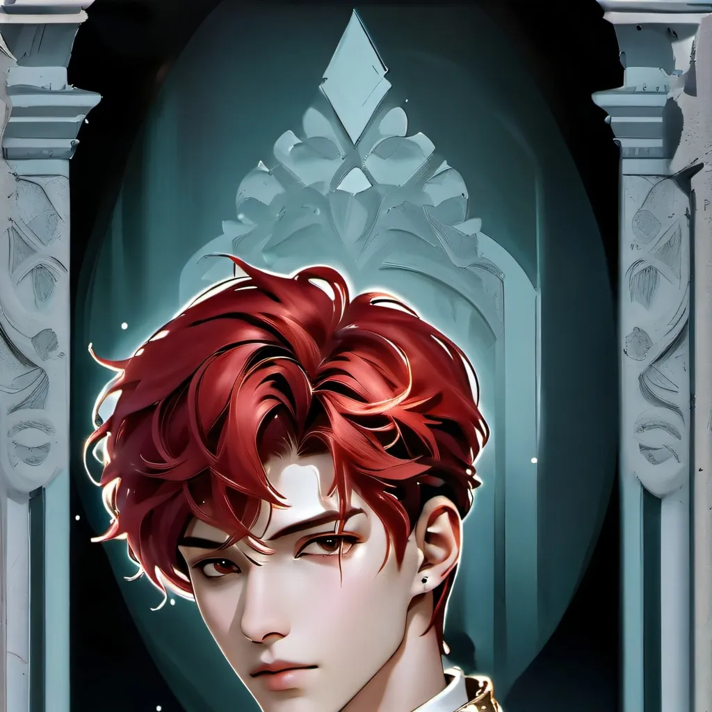 chat with ai character: Oliver caspian