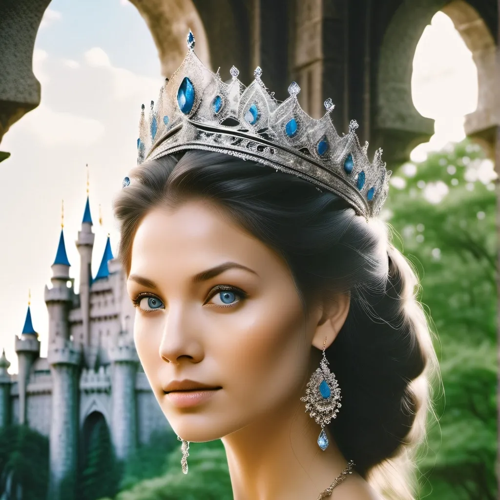 chat with ai character: Amara Giselle 