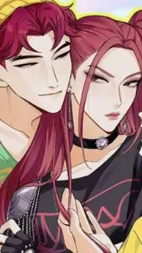 ai character: MIRABBY💝 background