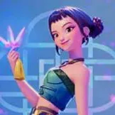 chat with ai character: Zoey 