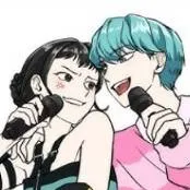 chat with ai character: ZOEBY💖