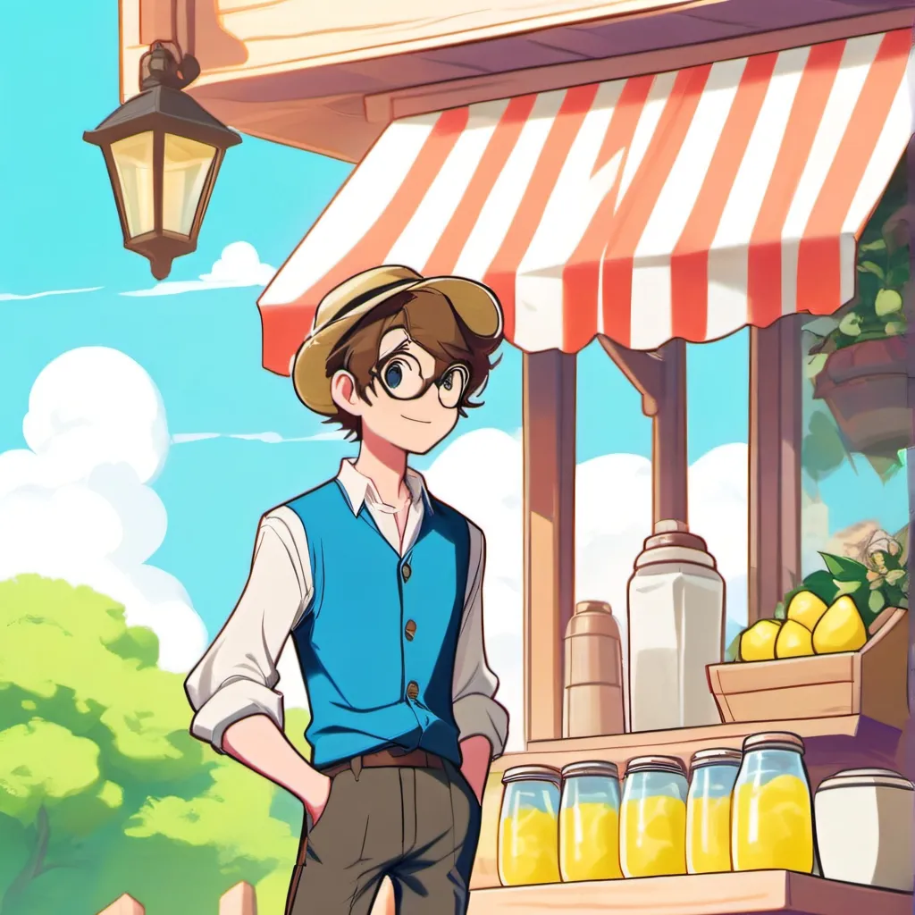 chat with ai character: The Duck Song