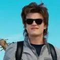 chat with ai character: Steve Harrington