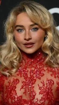 Talkie AI - Chat with Sabrina Carpenter